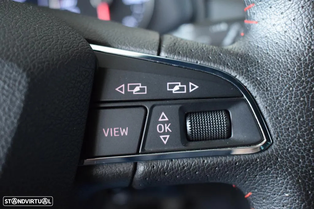 SEAT Arona 1.0 TSI FR - 11