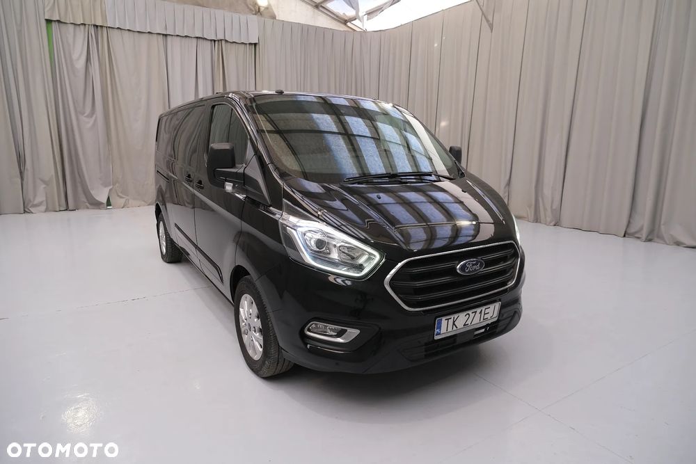Ford Custom300 2.0 TDCi - 4