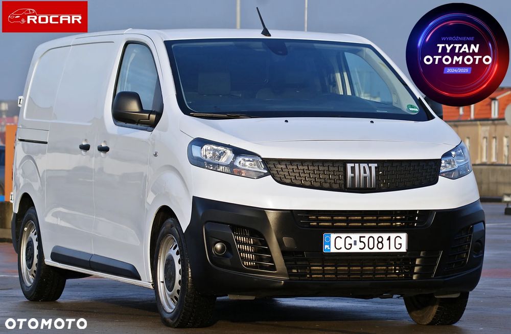 Fiat SCUDO