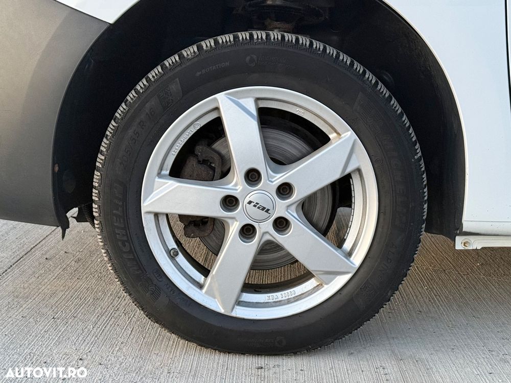 Renault Kangoo Maxi - 6