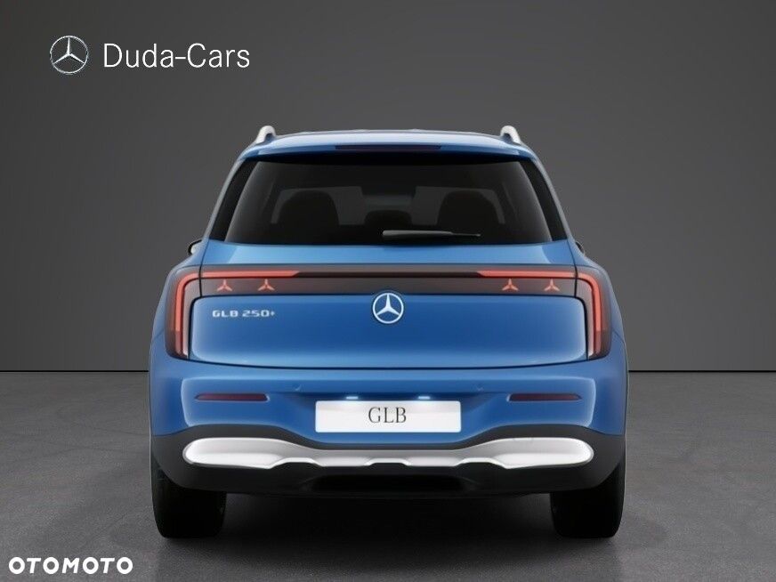 Mercedes-Benz GLB - 5