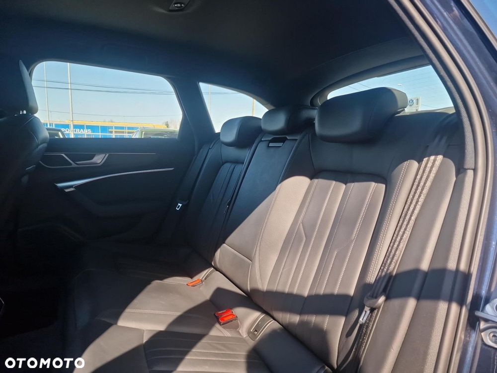 Audi A6 Avant - 28