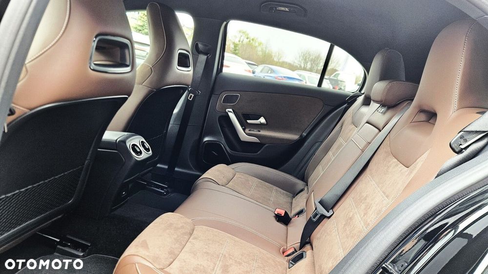 Mercedes-Benz Klasa A - 15