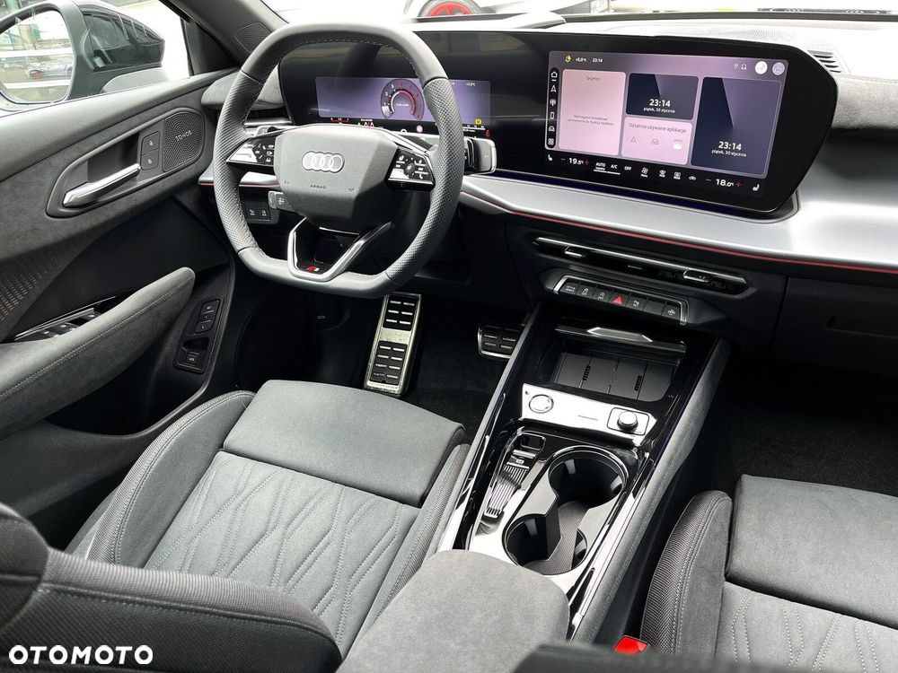 Audi Q3 Sportback - 14