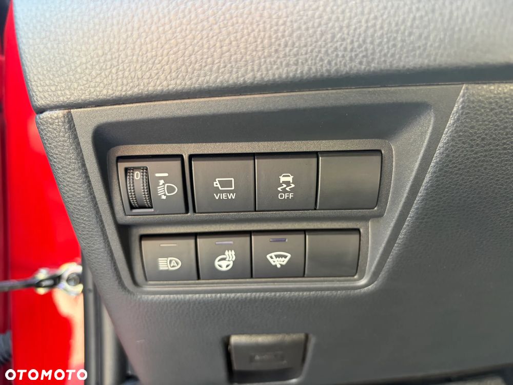 Toyota Yaris Cross Hybrid 1.5 Executive 4x4 - 18