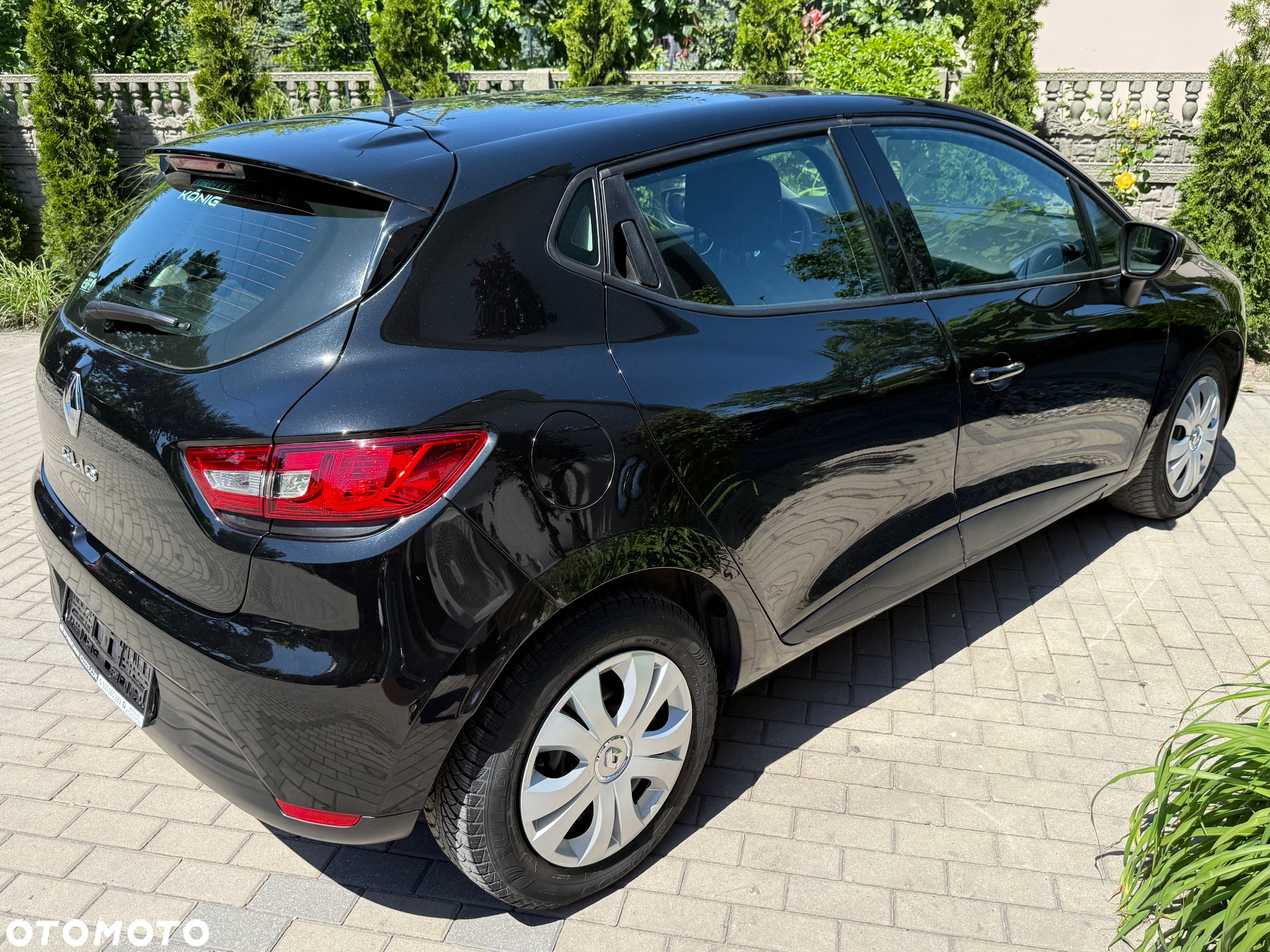 Renault Clio - 6