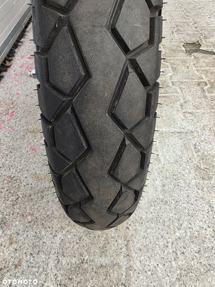 Keeway Superlight - 12