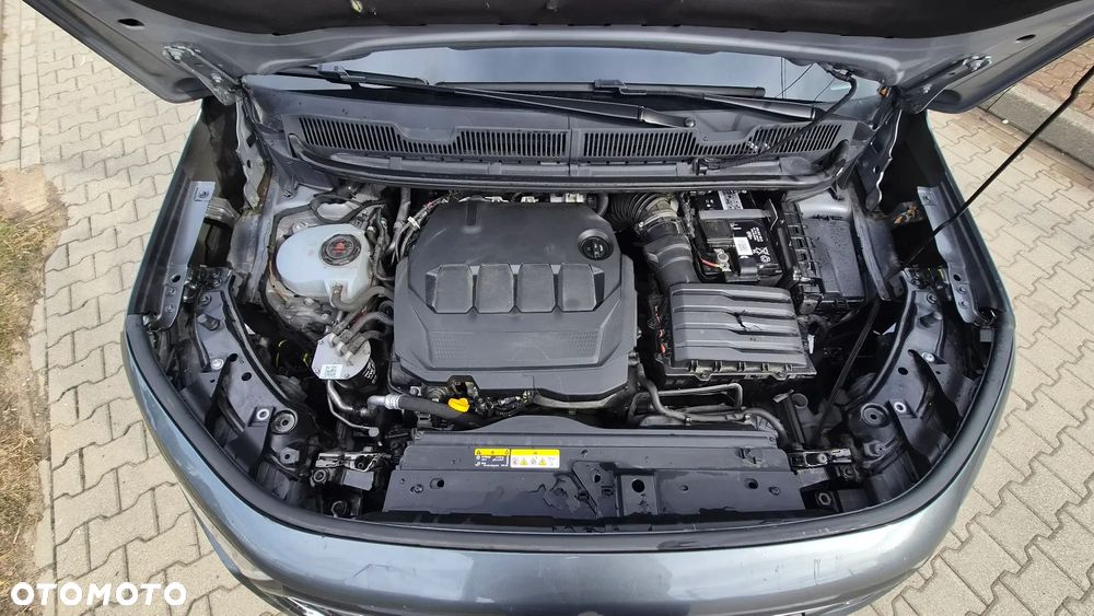Ford Tourneo Connect Grand - 19