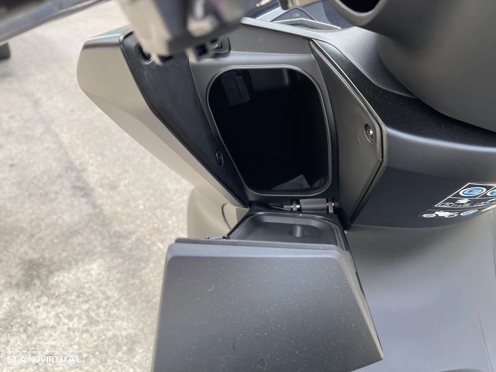 Honda PCX125 - DESDE 50 EUR / MÊS !! - 12