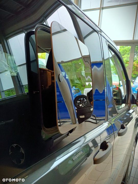 Ford Transit Custom - 15