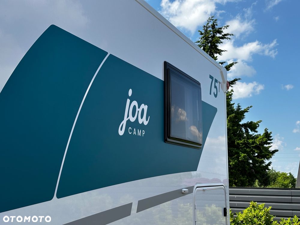 PILOTE JOA 75T - 30