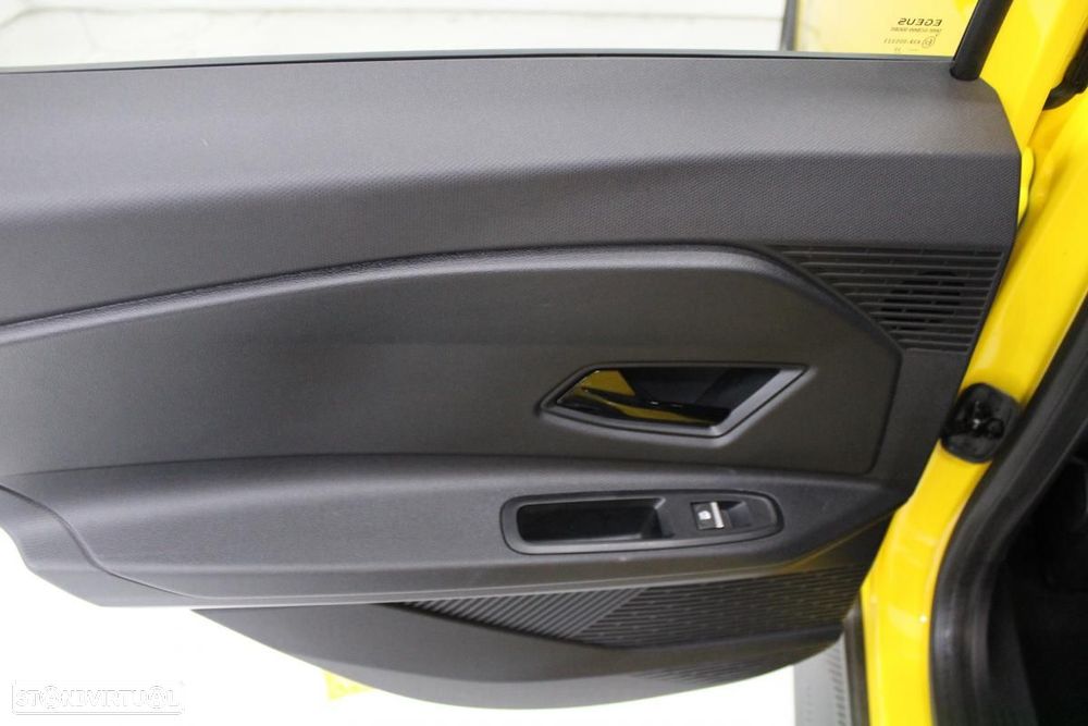 Renault 5 E-Tech 52 kWh Techno Autonomia Conforto - 12