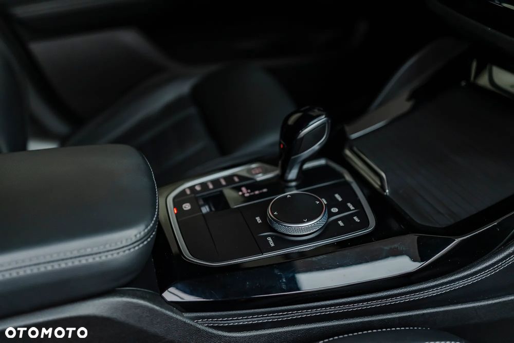 BMW X4 xDrive30d mHEV M Sport sport - 8