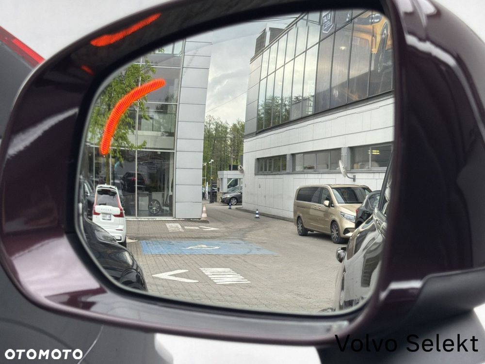 Volvo XC 60 2025