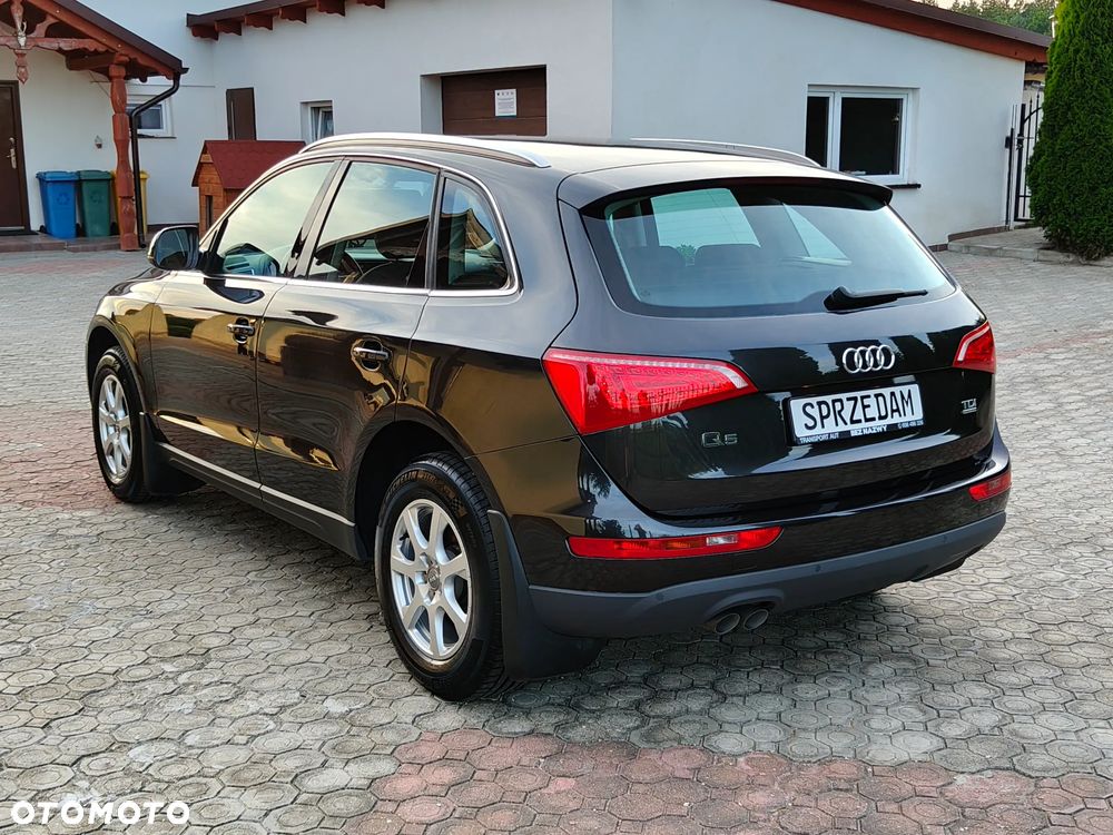 Audi Q5 - 8