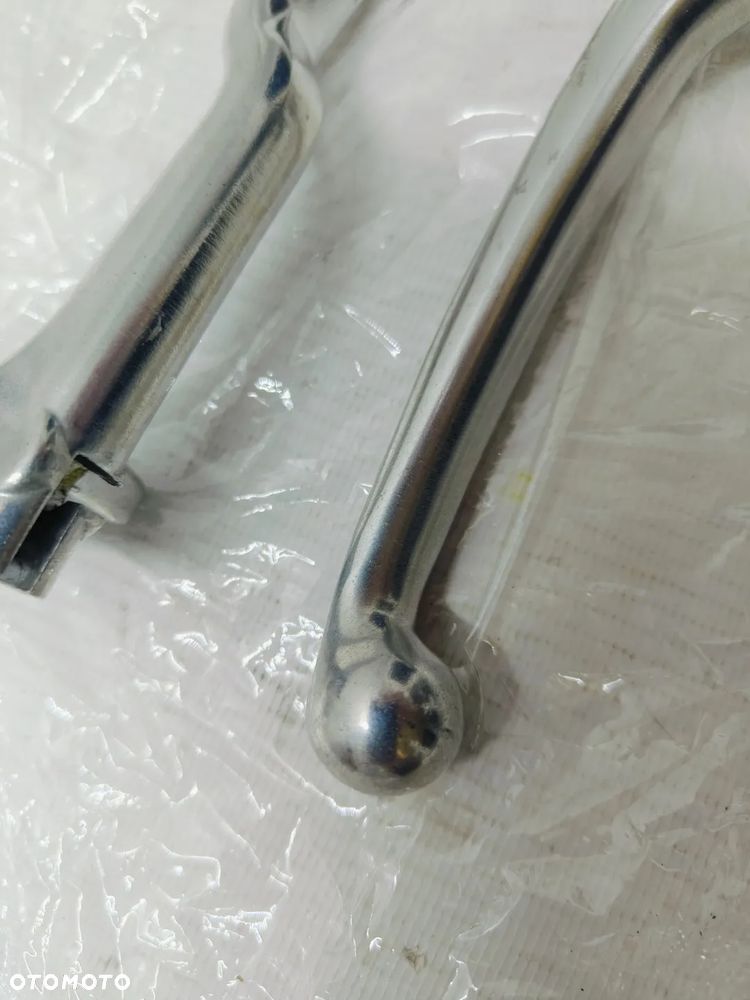 Klamki yamaha Mt09  -  2015r - 3