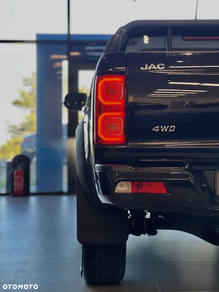 JAC T8 PRO - 12