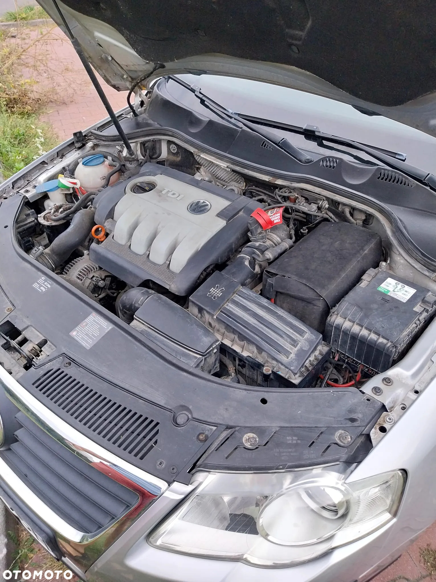 Volkswagen Passat 2.0 TDI Comfortline - 3