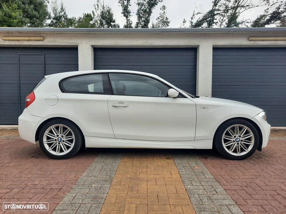 BMW 118 d Edition Sport - 2