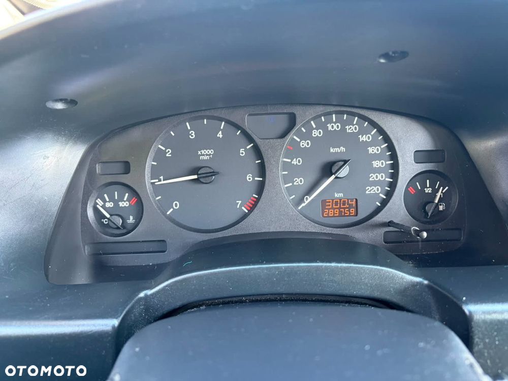 Opel Zafira - 7