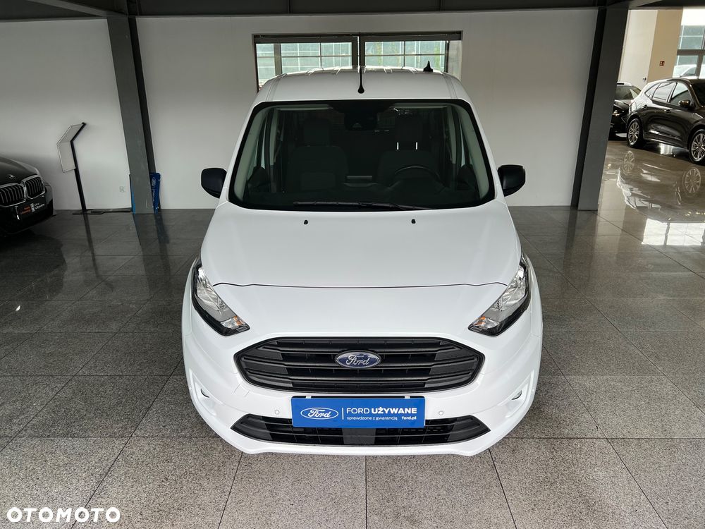 Ford Transit Connect - 5