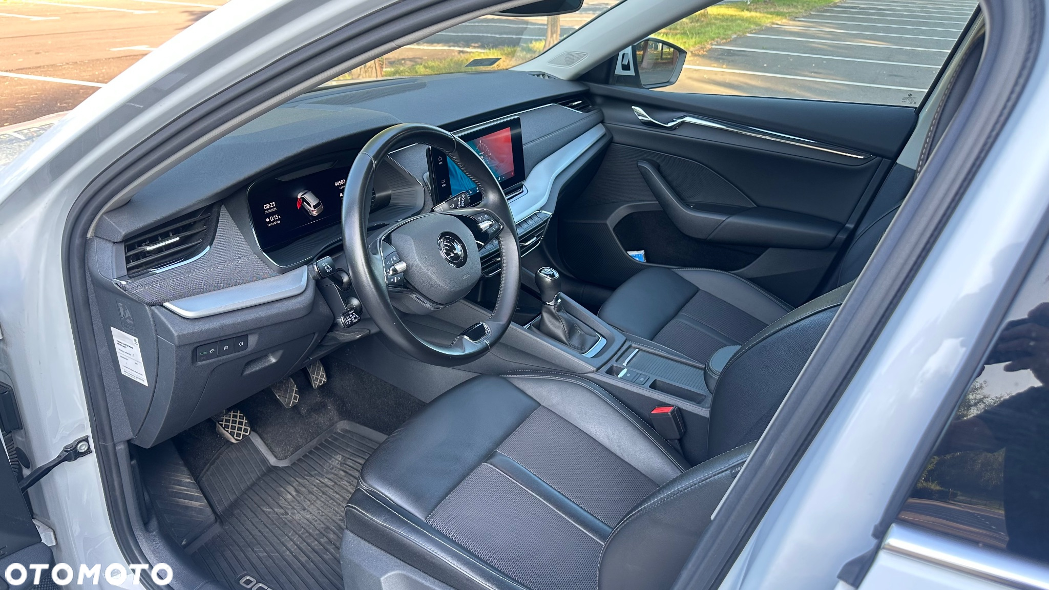 Skoda Octavia 1.5 TSI ACT Style - 11