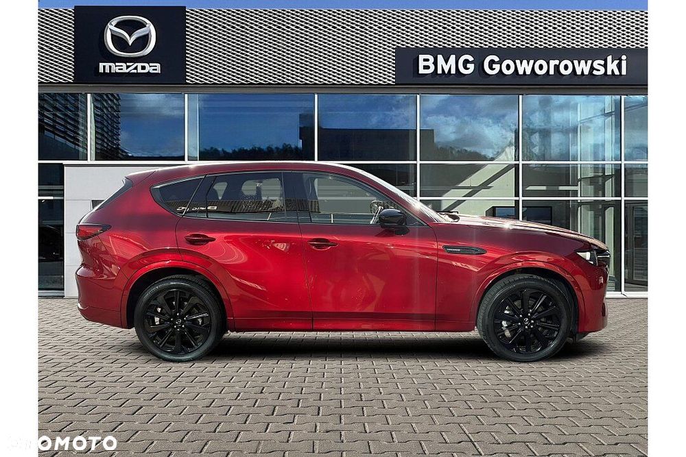 Mazda CX-60 - 18