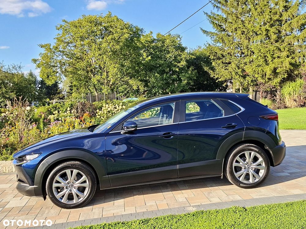 Mazda CX-30 - 5