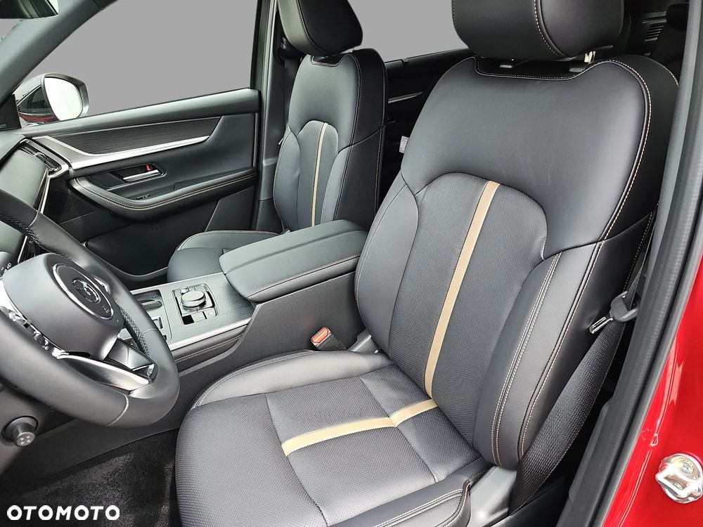 Mazda CX-80 2.5 e-Skyactiv PHEV Homura Plus AWD - 11