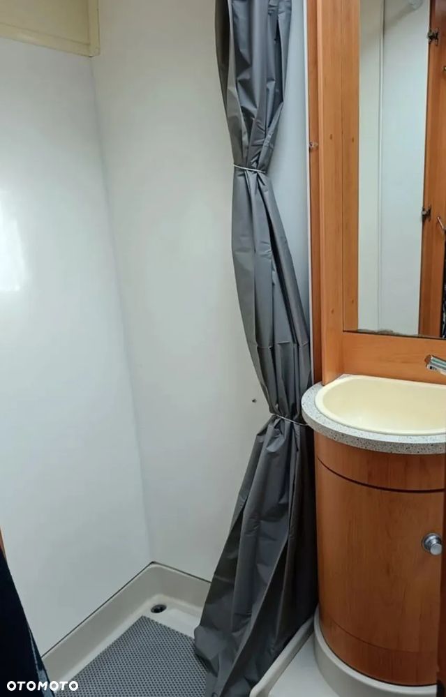 Fiat Ducato Hymer - 8