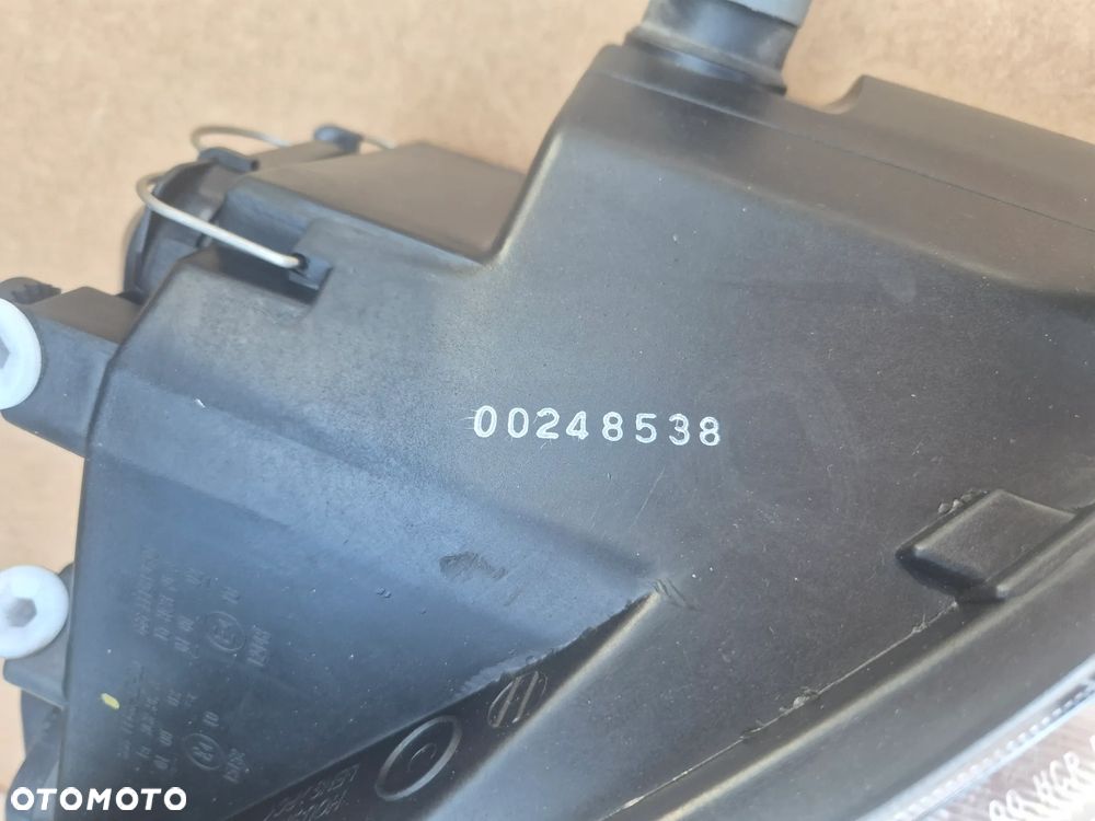 Lancia Ypsilon lampa prawa Musa.DEPO.2003-2006 - 5