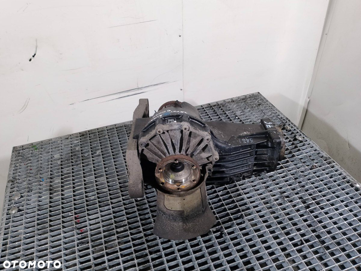 DYFERENCJAŁ TYŁ AUDI A4 B6 ETS100303 2.5 TDI - 5