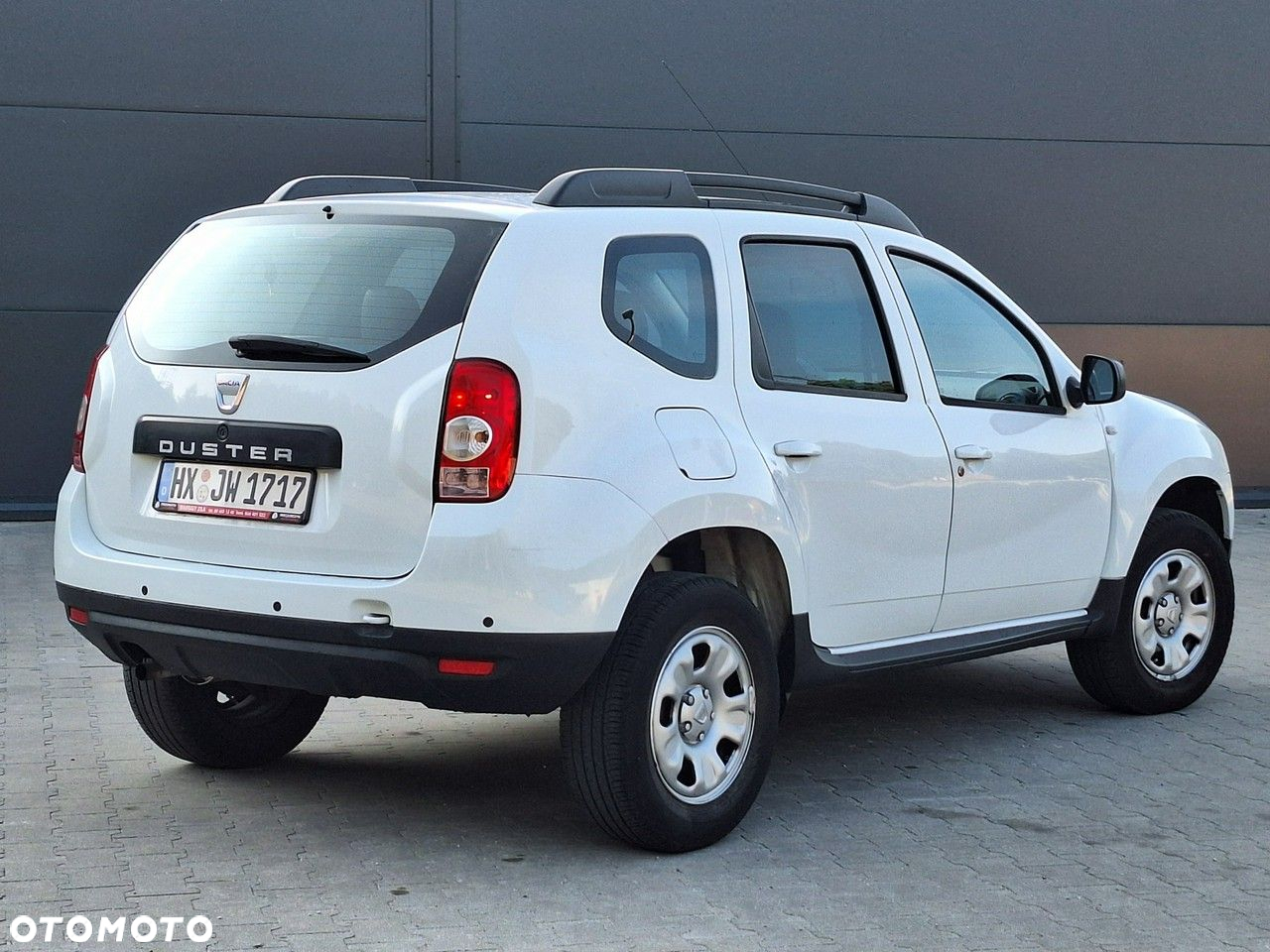 Dacia Duster - 2