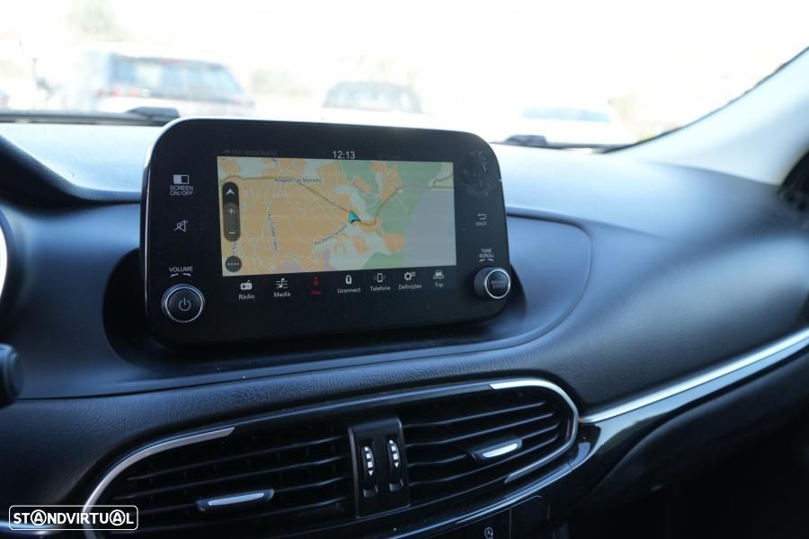 Fiat Tipo Station Wagon 1.3 Multijet City Life - 10