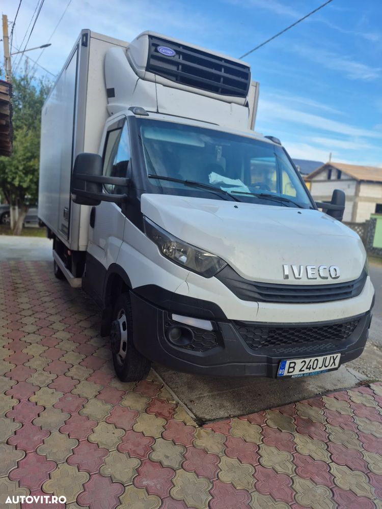 Iveco Daily - 7