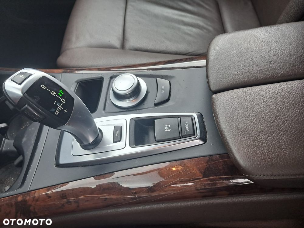 BMW X5 3.5d xDrive - 15
