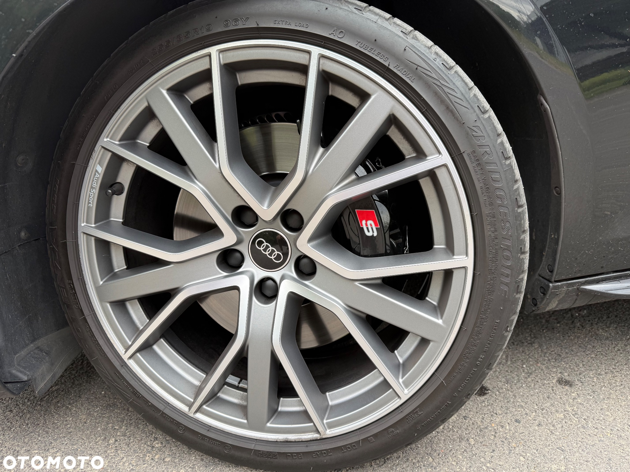 Audi S4 3.0 TFSI quattro tiptronic - 8