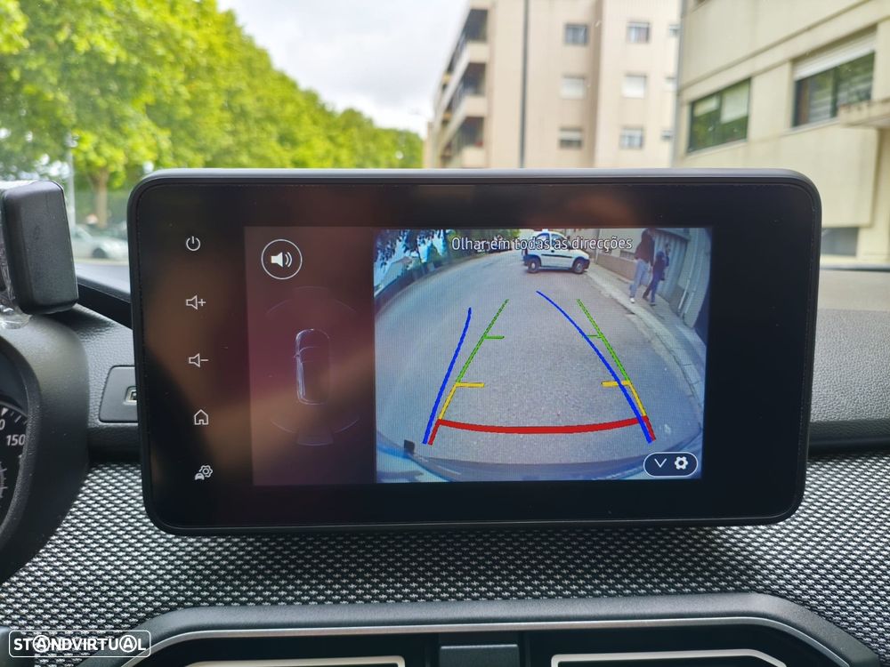 Dacia Jogger 1.0 ECO-G SL Extreme 7L Bi-Fuel - 14