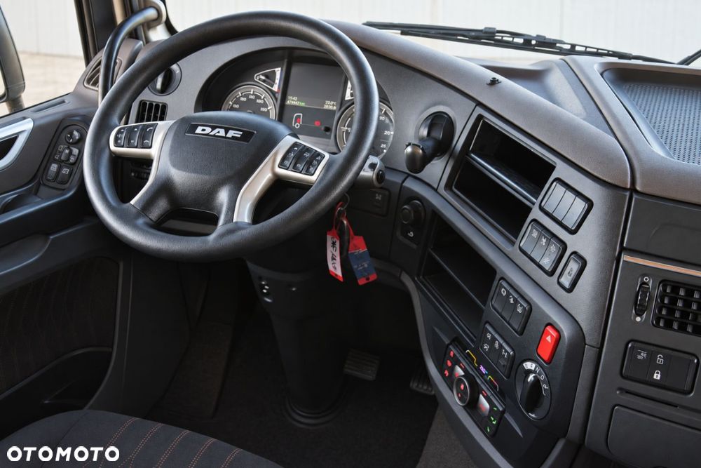 DAF XF 480 MKG HLK 231 HP a3 - 38