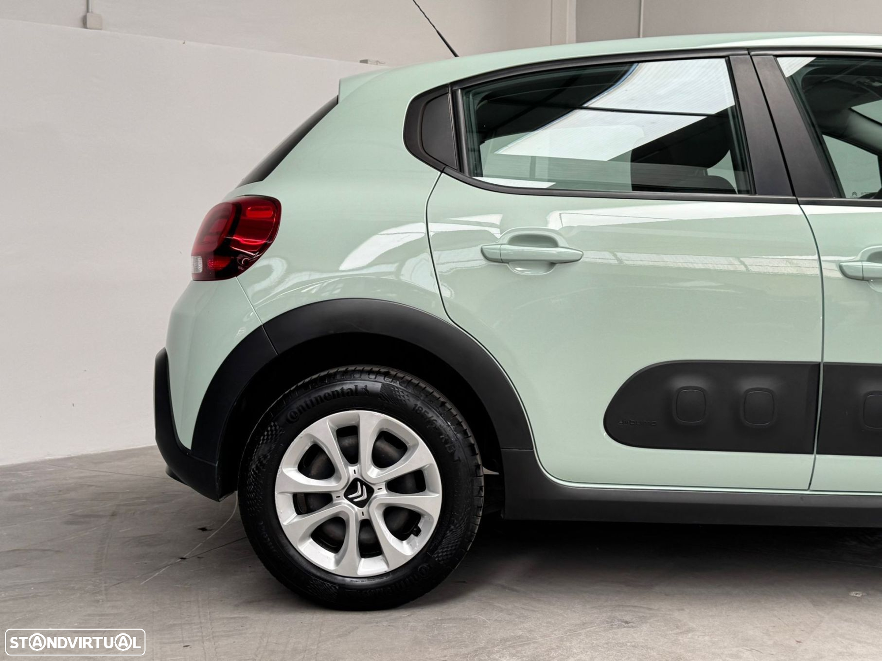 Citroën C3 - 8