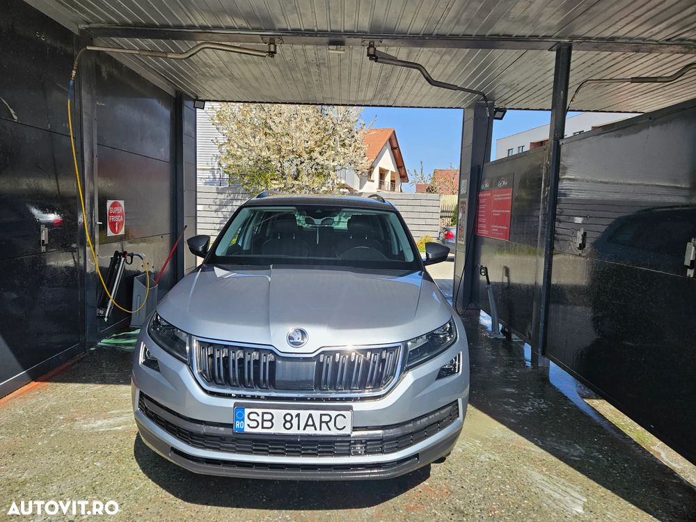 Skoda Kodiaq 2.0 TDI DSG Ambition - 6