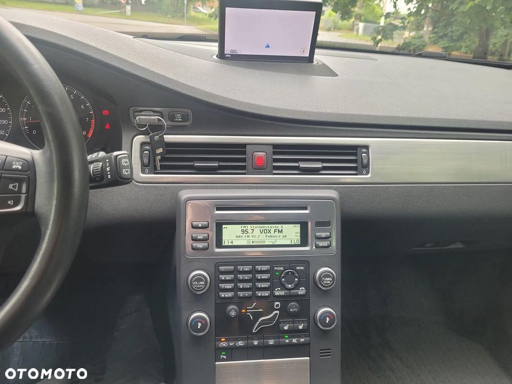 Volvo V70 2.0 - 13