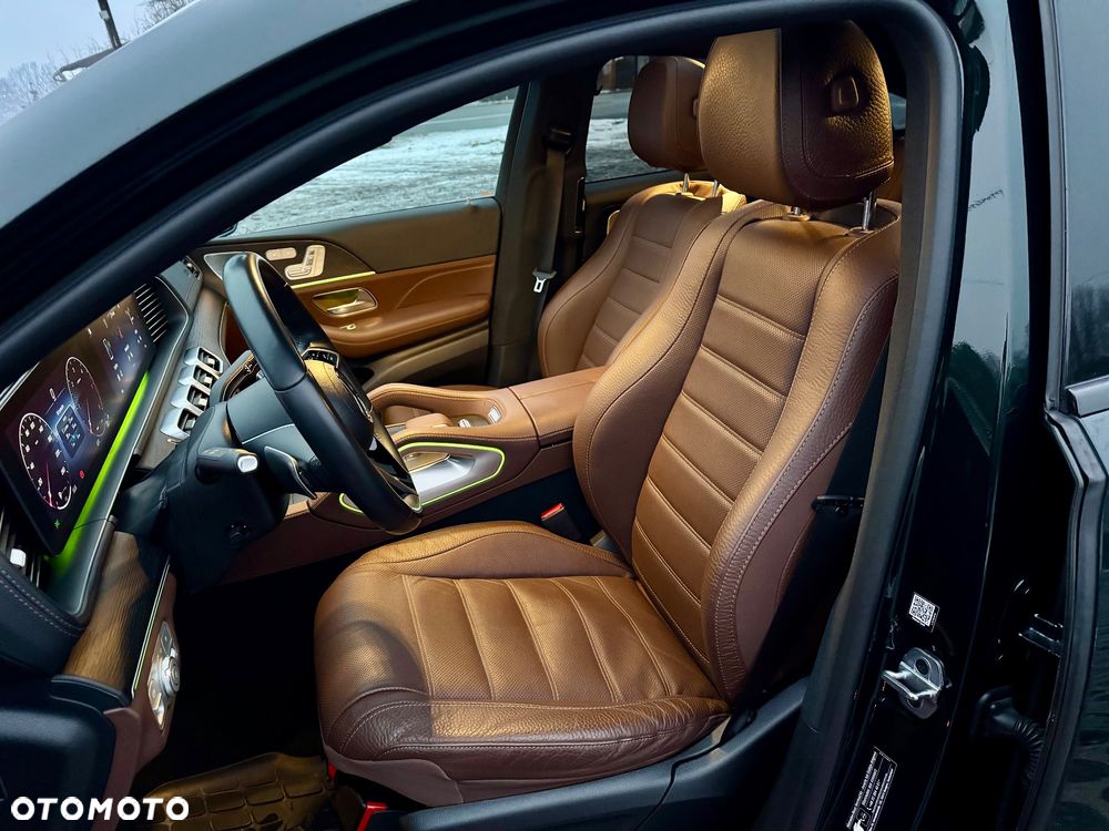 Mercedes-Benz GLE - 17