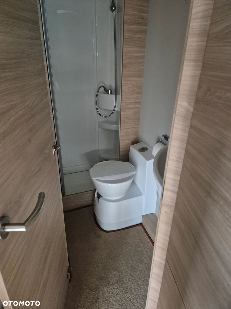 Weinsberg Cara Suite 650 MF - 5