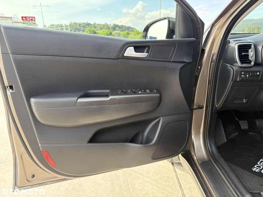 Kia Sportage 1.6 GDI M 2WD - 11