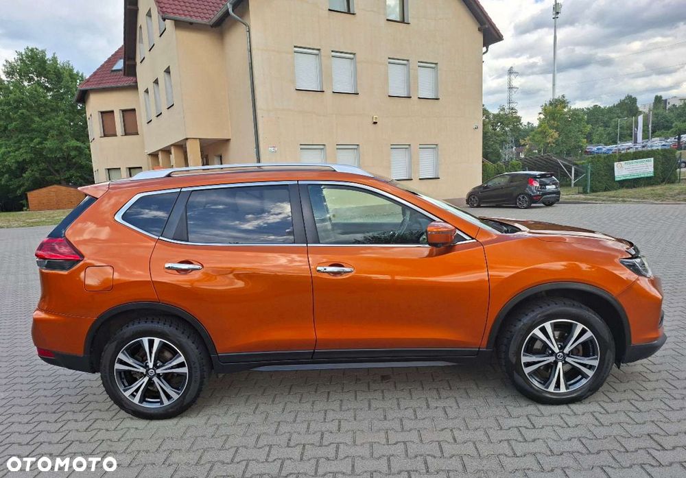 Nissan X-Trail - 7