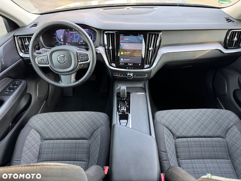 Volvo V60 B3 B DKG Core - 36