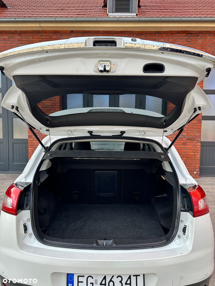 Peugeot 4008 HDI FAP 150 Stop & Start Allure - 14