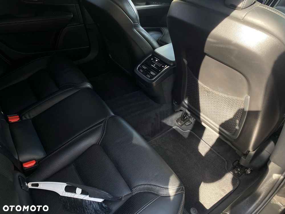 Volvo V90 T4 Inscription - 31