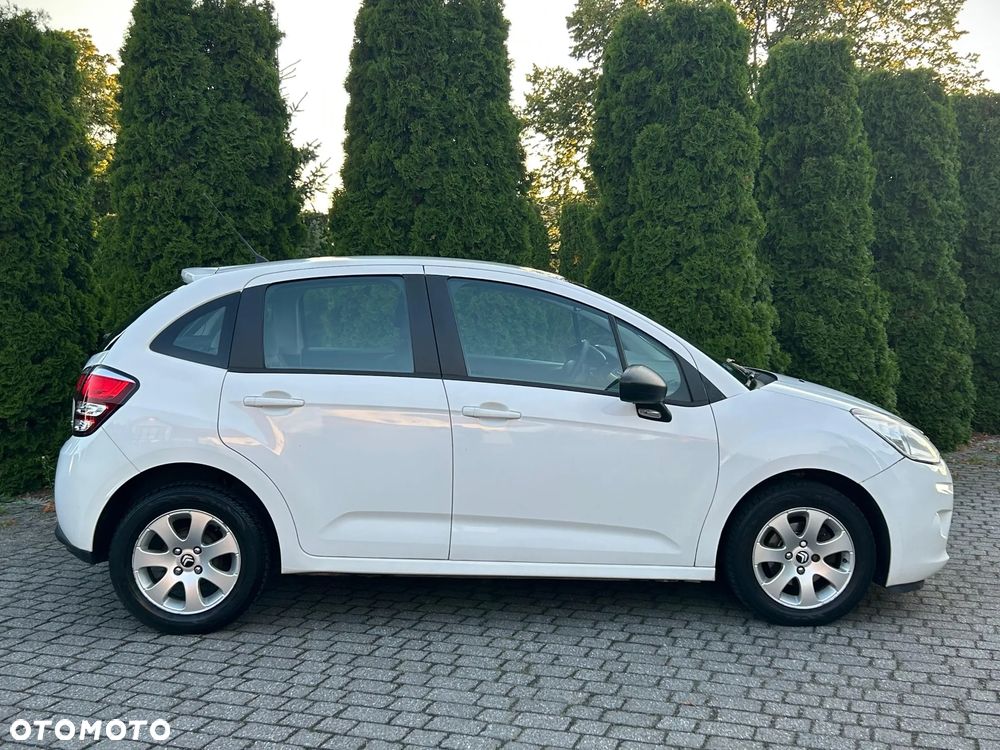Citroën C3 - 5